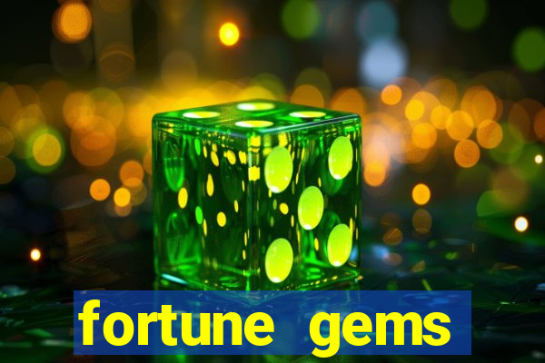 fortune gems horario pagante